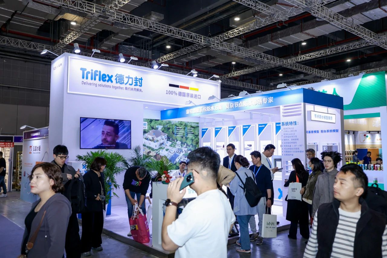主办官宣！2026上海建博会-上海防水保温展（举办时间及展馆）