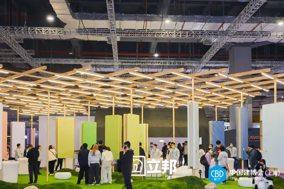 主办官宣！2026上海建博会-上海艺术涂料展（举办时间及展馆）