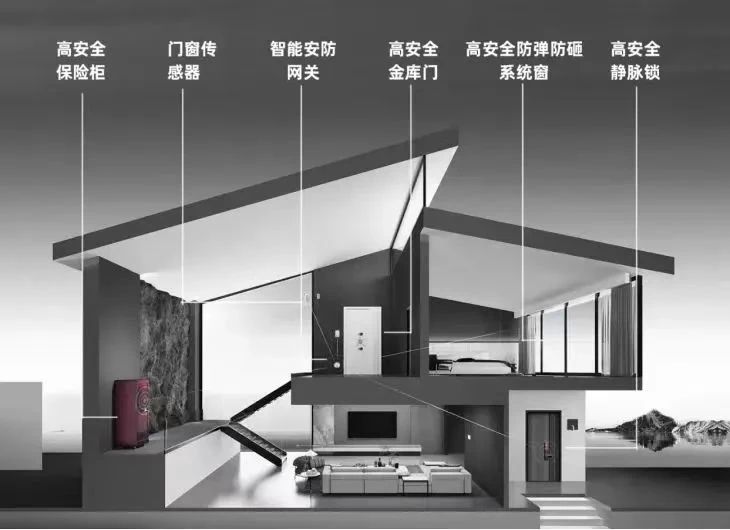 2026上海国际智能安防设施展览会【主办方邀请函】中国建博会