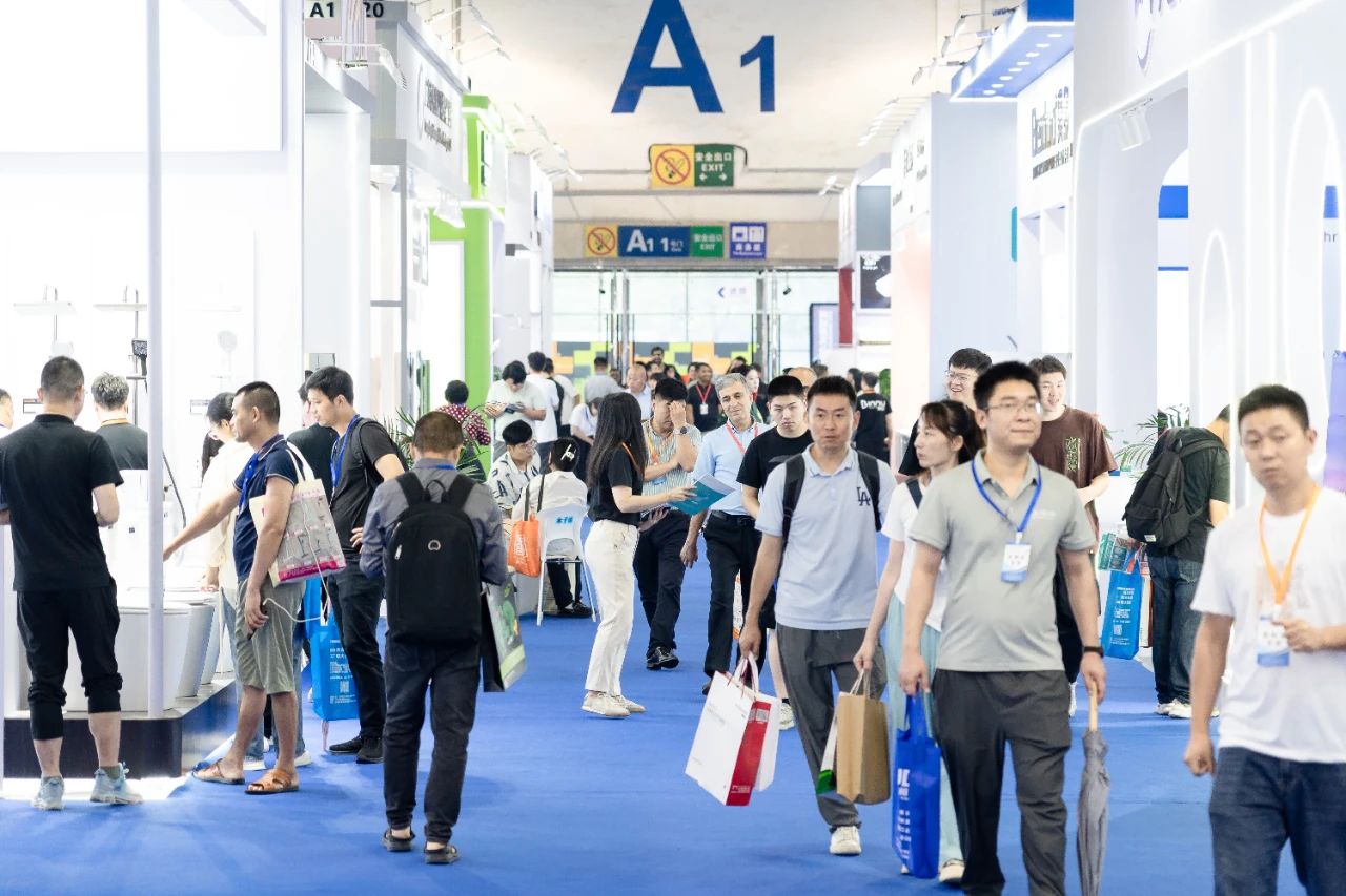 欢迎咨询：2026义乌智能马桶展（主办时间及位置）