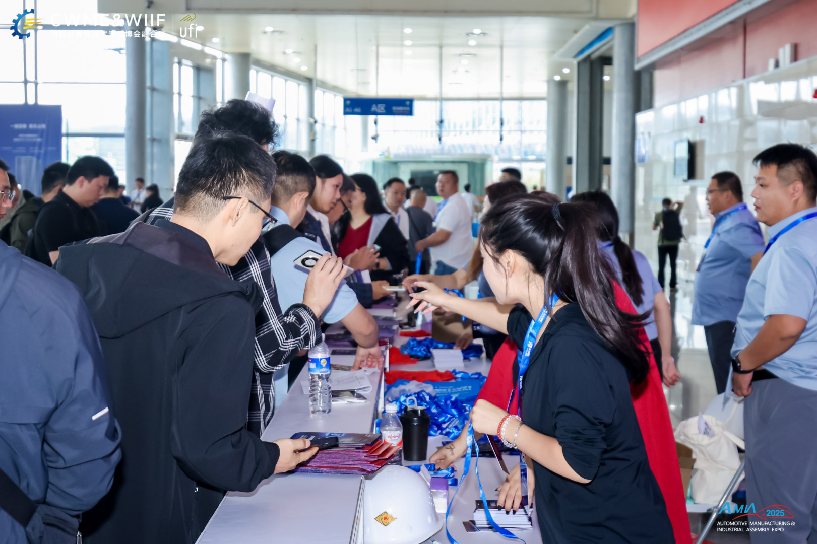 众多先进设备等你探秘2026武汉国际铸造及压铸产业展览会抢先看