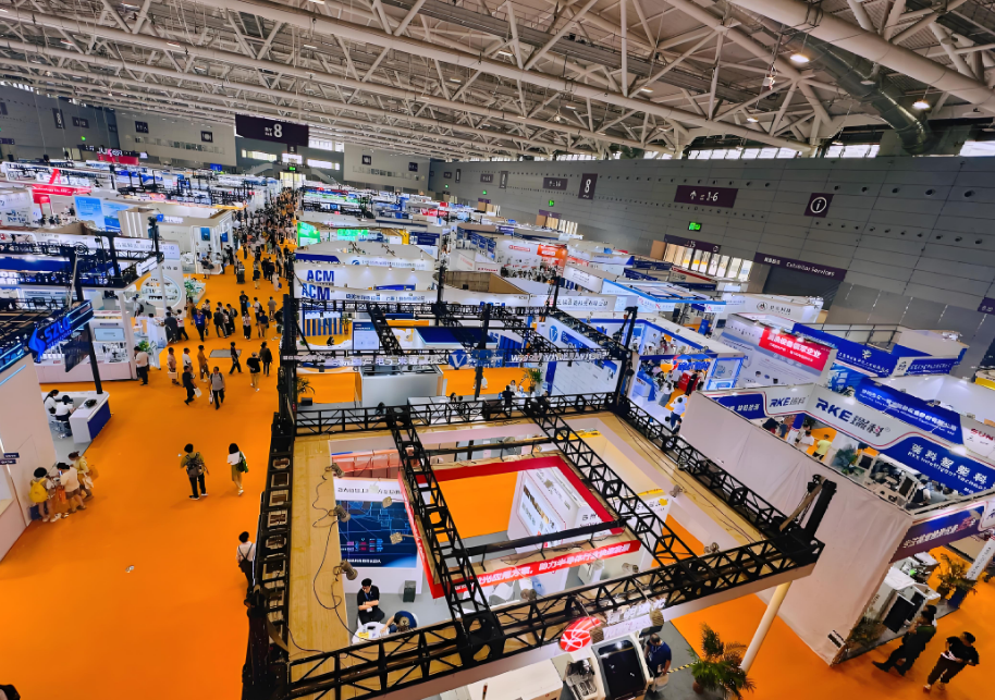 2026山东•济宁国际工程机械博览会